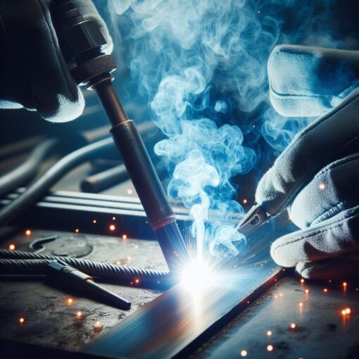 Argon Gas for Welding in Jackson California Seamless Welding The Argon Gas Advantage at Advanced Welding  Welding Supplies| Dry Ice | Industrial Gases | Cryogenic Liquids West Sacramento | Placerville | Jackson